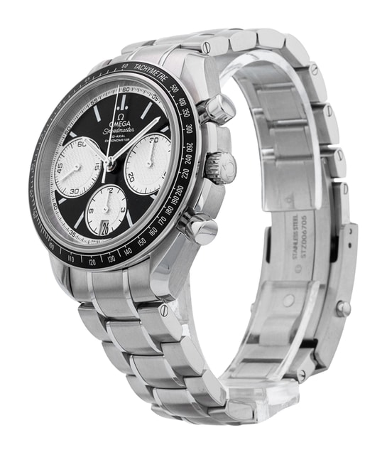 Omega Speedmaster Racing 326.30.40.50.01.002 Image 2